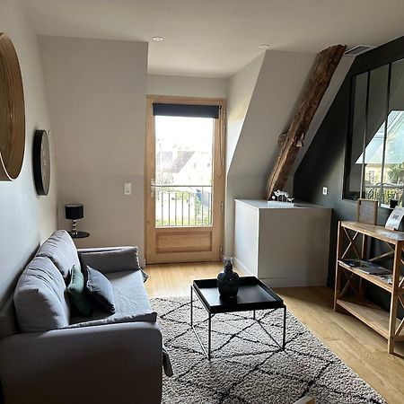 Appartements Domaine Gueguen Chablis Eksteriør bilde
