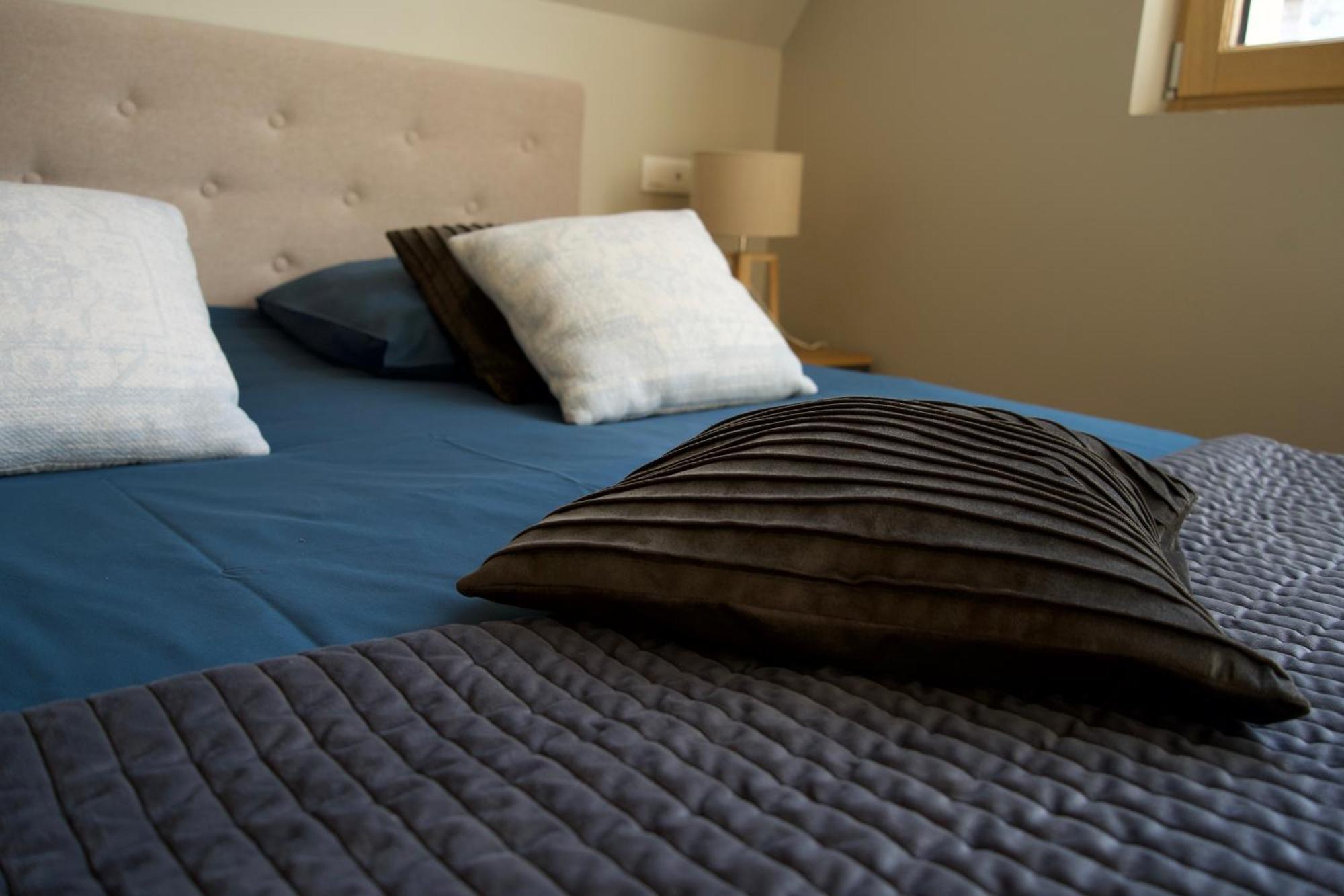 Appartements Domaine Gueguen Chablis Rom bilde